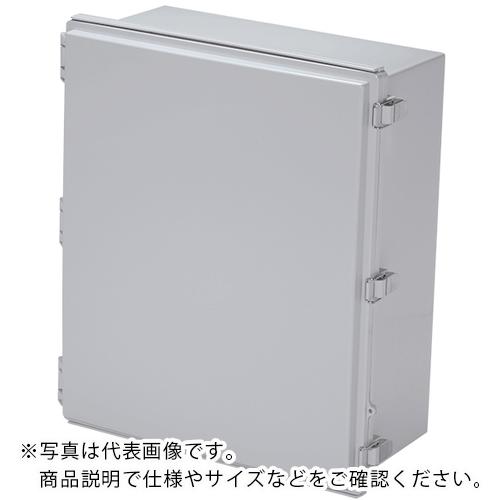 タカチ ( タカチ電機工業 ) プラボックス ( BCPC506025S ) 【メーカー取寄】 28,439円
