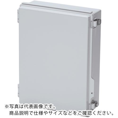 タカチ ( タカチ電機工業 ) プラボックス ( BCPK304012S ) 【メーカー取寄】