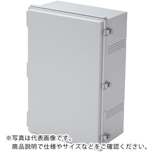 タカチ ( タカチ電機産業 ) プラボックス ( BCPK406023S ) 【製造会社取寄】