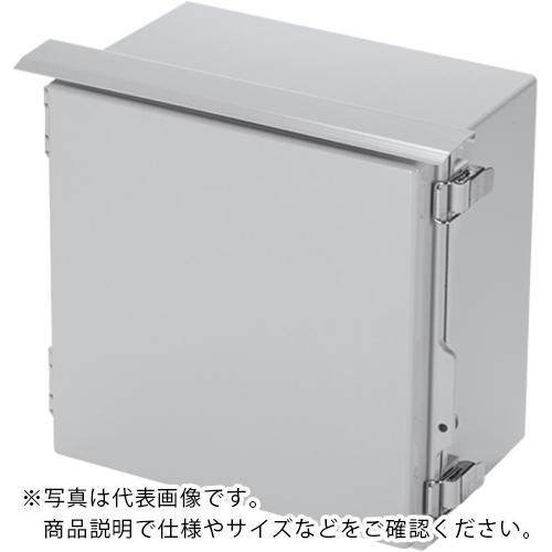 タカチ ( タカチ電機工業 ) プラボックス ( BCPR303018S ) 【メーカー取寄】