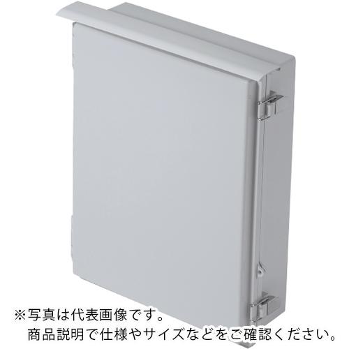 タカチ ( タカチ電機製造 ) プラボックス ( BCPR354512S ) 【製造業者取寄】 DIY・工具-花・ガーデン・DIY