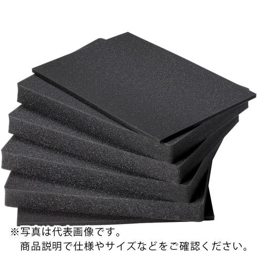 タカチ ( タカチ電機工業 ) スポンジフォーム 対応ケース:MAXI433617 ( MASP433621 ) 【メーカー取寄】