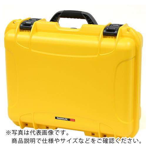 タカチ ( タカチ電機工業 ) 防水キャリングケース ( NK930Y ) 【メーカー取寄】