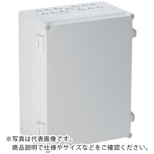 タカチ ( タカチ電機産業 ) 開閉式ボックス席 ( WPCM304018G ) 【製造業者取寄】