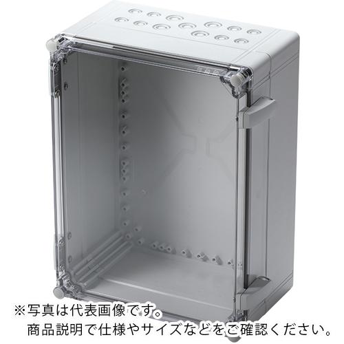タカチ ( タカチ電機実業 ) 開閉式ボックス席 ( WPCM304018T ) 【製造会社取寄】