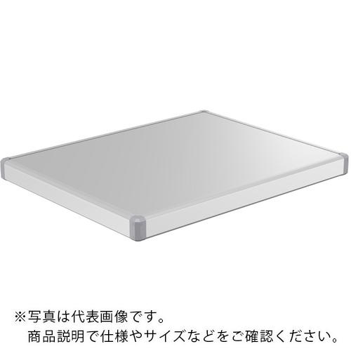 タカチ ( タカチ電機工業 ) アルミボックス W490×H37.9×D390 シルバー/グレー ( FC4-49-39GS ) 【メーカー取寄】