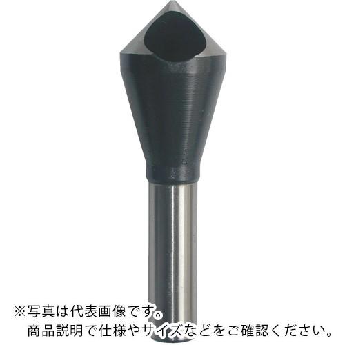 WEBA カウンタシンク No.21911-0 90°穴明 HSS φ35 ( 21911-0-35.0 )