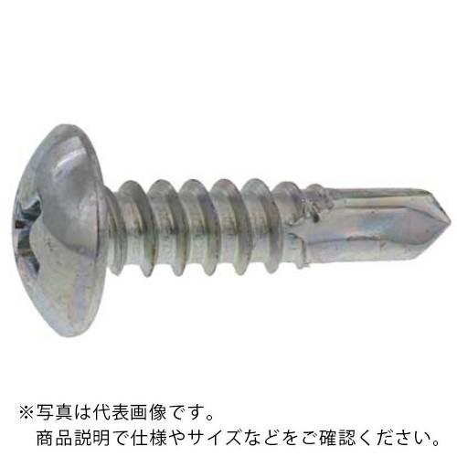 PIAS ( 九飛勢螺 ) ピアスビス SUS410 トラス 4X16 ( 4T416 ) 【メーカー取寄】