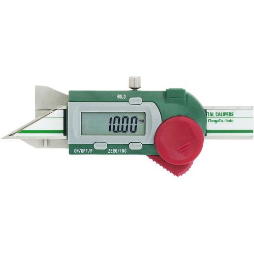 SK ( 新潟精機 ) デジタル面取測定ノギス 30度面取り用 ( GDCP-30C8 )