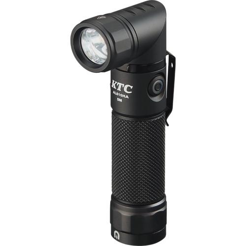 KTC ( 京都機械工具 ) 充電式LEDフレキシブルライト(ハンドライトタイプ) ( AL816HA )
