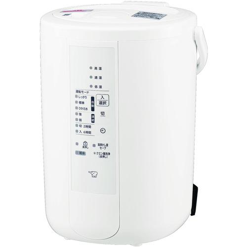 楽天市場】ZOJIRUSHI スチーム式加湿器 ( EE-MA20-GA ) 象印マホービン