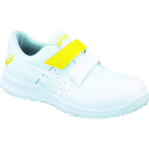 ASICS ( アシックス ) ウィンジョブCP20E ホワイト×ホワイト 26.0cm ( FCP20E.0101-26.0 )