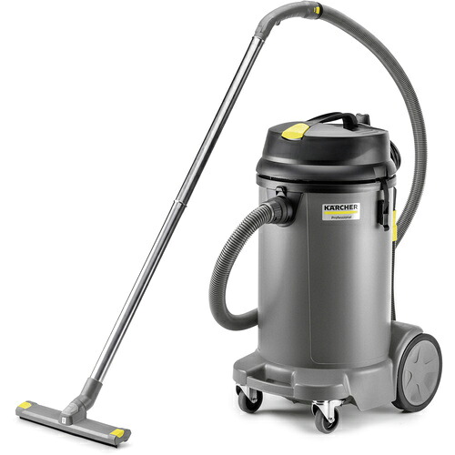 KARCHER ( ケルヒャー ) 乾湿両用洗浄剤 NT 48/1 Prof(1.428-624.0) ( 1.428624.0 )