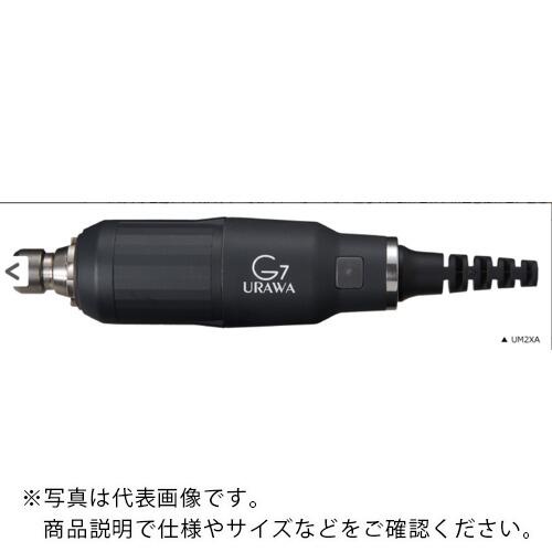 ウラワミニター ( 浦和製作 ) 原動機 30,000rpm DC30V URAWA ( UM23A-90 )