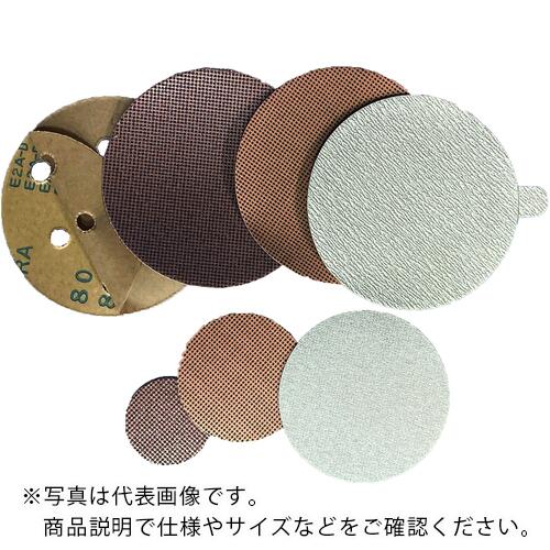 NCA ( 日本レヂボン ) アストラディスク糊付タイプA 60 E2A-D 125x0x0 PSA ( AND-E2AD-001905A ) 【100枚セット】