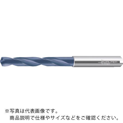 Titex ( ワルタージャパン ) 超硬コーティングドリル Perform DC150 内部クーラント仕様 5D 16 ( DC150-05-16.000A1-WJ30RE )