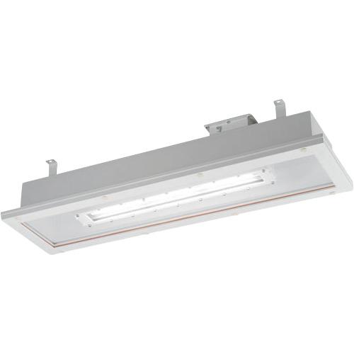 岩崎 ( 岩崎電気 ) 防爆形CR用LED照明器具埋込形32W1灯用 ( EXICL7021ASA9D-22 )