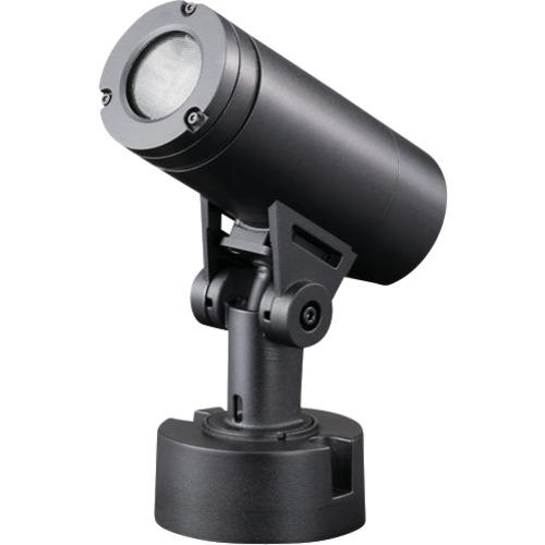 岩崎 ( 岩崎電気 ) LEDスポット 30クラス 狭角 フランジ 昼白色 ( ESP03001N/NSAN8/BK ) 【メーカー取寄】