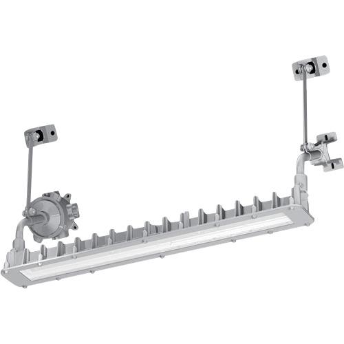 岩崎 ( 岩崎電気 ) 密閉形LED点火装置物の具2灯用鉤括弧形 ( EZCL3042SA9-22 ) 【製造会社取寄】