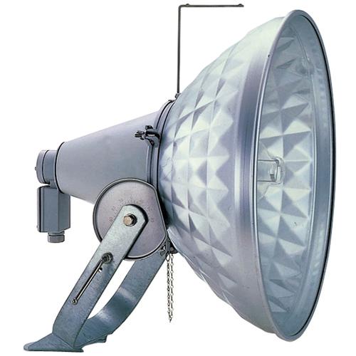 岩崎 ( 岩崎電気 ) HID投光照明器(一般形耐食操作手順) ( H567DX ) 【製造会社取寄】