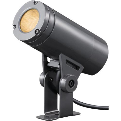 岩崎 ( 岩崎電気 ) LEDスポット 30クラス 狭角 アーム 電球色 ( ESP03002N/LWSAN8/DG ) 【メーカー取寄】