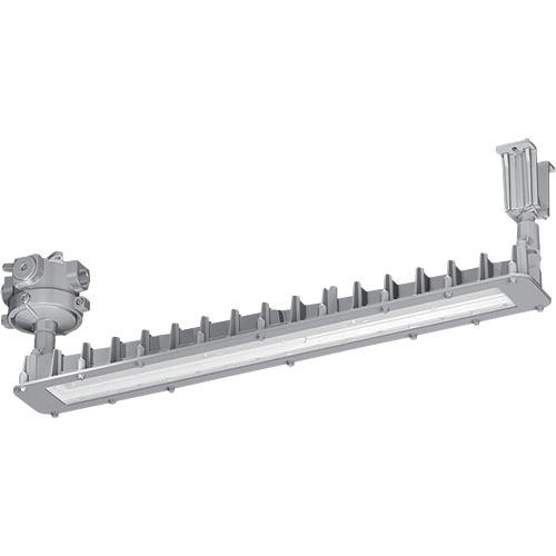 岩崎 ( 岩崎電気 ) 密閉形LED照明器具2灯用直付形 ( EZCL1042SA9-16 ) 【メーカー取寄】
