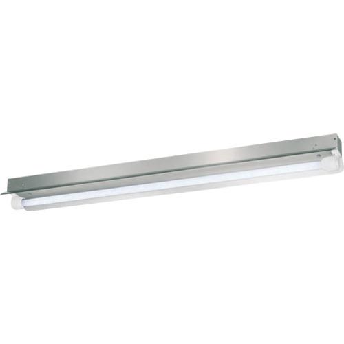 岩崎 ( 岩崎電気 ) LDL40×1灯用笠付形 WP SUS L無償性 ( ELRW40151APFH9 ) 【製造会社取寄】
