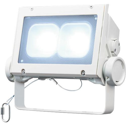 岩崎 ( 岩崎電気 ) LED投光器(80クラス、超広角タイプ、昼光色タイプ) ( ECF8040SW/DSAN8/W )