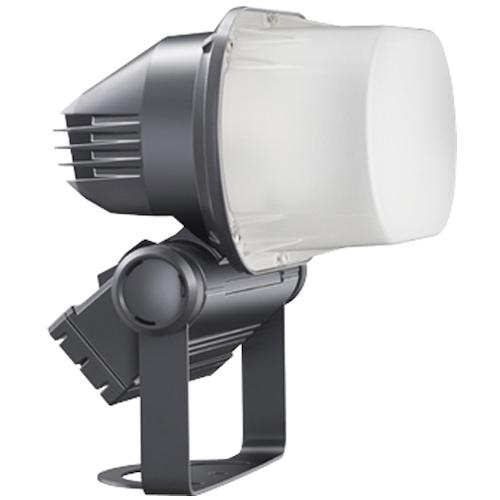 岩崎 ( 岩崎電気 ) LED投光照明器(60W印字機、広角形) ( E0833N/SAN8/DG ) 【製造会社取寄】
