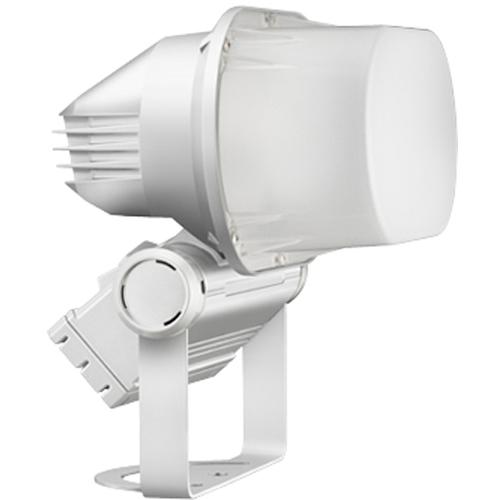 岩崎 ( 岩崎電気 ) LED投光照明器(60W印字機、広角形) ( E0833N/SAN8/W ) 【製造会社取寄】