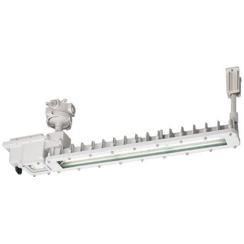 岩崎 ( 岩崎電気 ) 防爆形非常用LED照明器具1灯用直付形 ( EXICLA1021ASA9-16 )