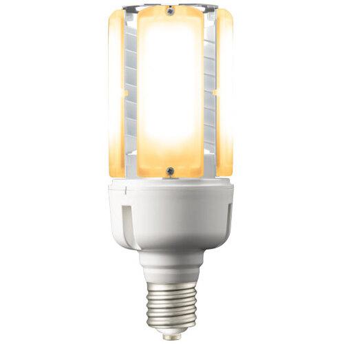岩崎 ( 岩崎電気 ) LEDライトバルブK69W 電球色 ( LDT100-242V69L-G-E39 ) 【メーカー取寄】