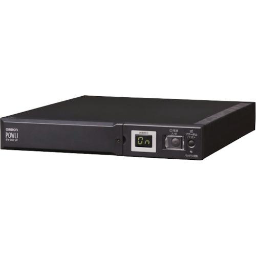 OMRON ( オムロン ) 常時商用(正弦波)/500VA/300W/ウス型/ULタイオウ ( BY50FW ) 【製造業者取寄】