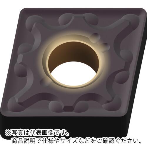 三菱 ( 三菱マテリアル ) 鋳鉄旋削加工用さし入れる 80°斜方形ネガ CVDコーテッド MC5115 ( CNMG120404-MAMC5115 ) 【10個仕掛ける】
