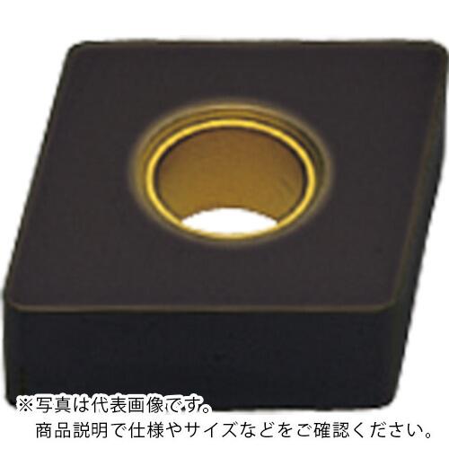 三菱 ( 三菱マテリアル ) 鋳鉄旋削加工用挟みいれる 80°斜方形ネガ CVDコーテッド MC5105 ( CNMA190616MC5105 ) 【10個書き割り】