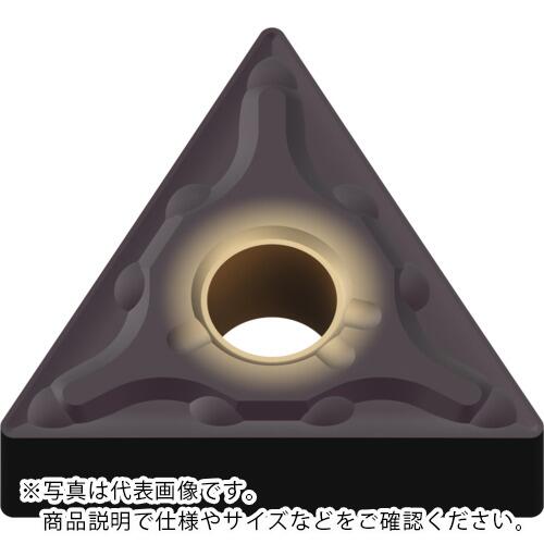 三菱 ( 三菱マテリアル ) 鋳鉄旋削加工用さし入れる 60°ネガ CVDコーテッド MC5115 ( TNMG160404-MAMC5115 ) 【10個仕掛ける】