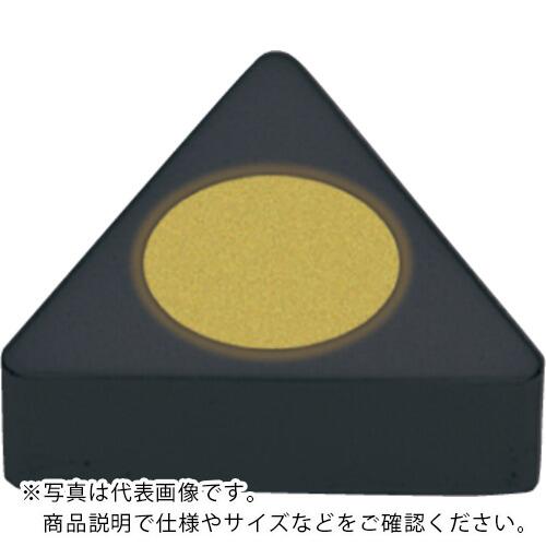 三菱 ( 三菱マテリアル ) 鋳鉄旋削加工用さし入れる 60°ネガ CVDコーテッド MC5105 ( TNMN160416MC5105 ) 【10個仕掛ける】