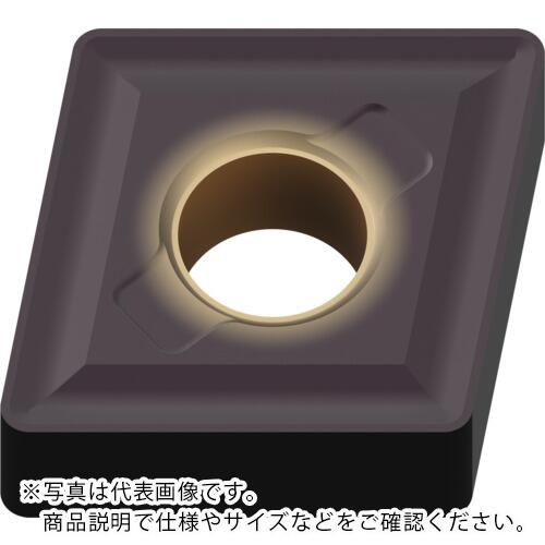 三菱 ( 三菱マテリアル ) 鋳鉄旋削加工用インサート 80°菱形ネガ CVDコーテッド MC5115 ( CNMG120404-GKMC5115 ) 【10個セット】 8,016円