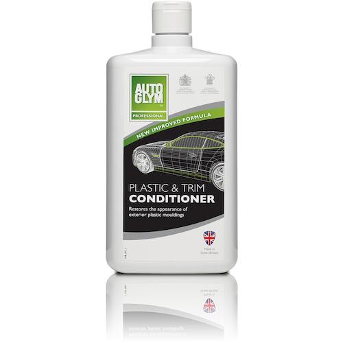 AUTOGLYM プラスチック類保護ツヤ出し剤 プラスチック&トリムコンディショナー ( 20A39B001ROW )