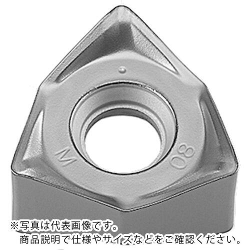 三菱 ( 三菱マテリアル ) WWX400形用Mブレーカ付インサート CVDアルミリッチコーティング MV1030 ( 6NGU1409080PNER-M MV1030 ) 【10個セット】