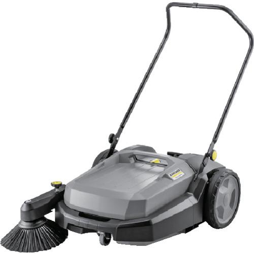 KARCHER ( ケルヒャー ) 手押し式スイーパー KM 70/20 C ( 1.517-130.0 )