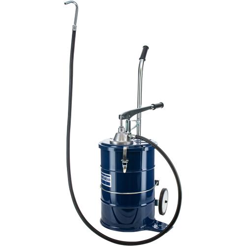 楽天市場】yamada ヤマダ オイル用ハンドバケットポンプ（20L） VO-8