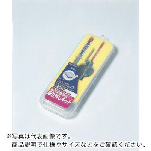 サンハヤト 表面実装部品取り外しキット ( SMD21 ) 【メーカー取寄】