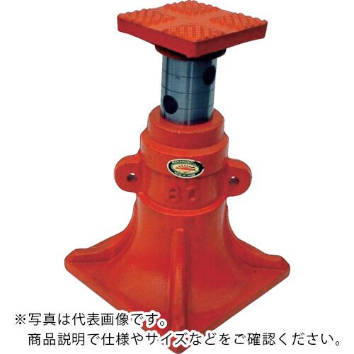 日ノ出 ( 丸八鋳付ける所 ) 組み上げる万力45 2t ( KJ20 )