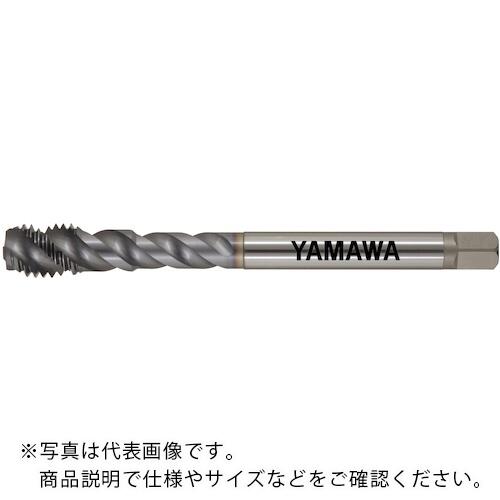 ヤマワ ( 弥満和製作所 ) Z-PRO コーティングスパイラルタップ クールホール VUSP CH P4 M14X2 ( VUSP-CH-P4-M14X2 )