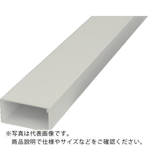 マサル ( マサル工業 ) エムケーダクト 4号100型 ミルキーホワイト ( MD4103 )