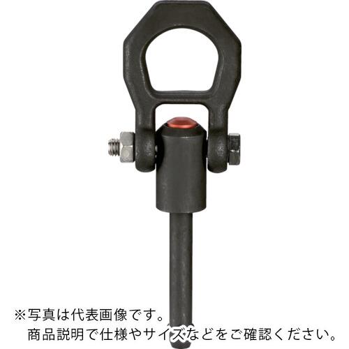 HALDER ( ロームヘルド・ハルダー ) リフティング・ピン セルフ・ロッキング 熱処理鋼 15L ( 22350.0631 ) その他-DIY・工具