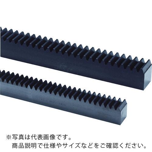 KHK ( 小原歯車工業 ) 調質ラック ( KRF2-1000 )