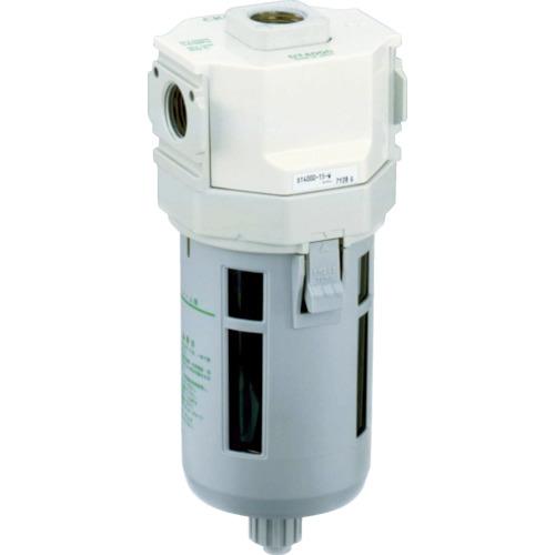 CKD 自動ドレン排出器スナップドレン ( DT4000-15-W )