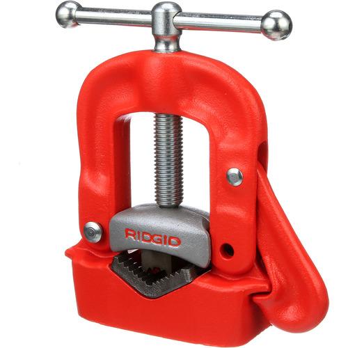 RIDGID ベンチヨークバイス 21A ( 40080 )